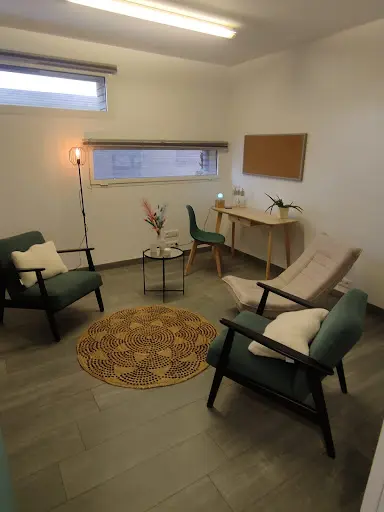 Hypnose, Emdr, Guérande Ricordel Marie-pierre en Cabinet et À Domicile