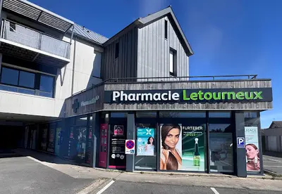 Pharmacie Letourneux