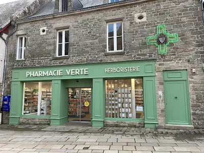 Pharmacie Verte