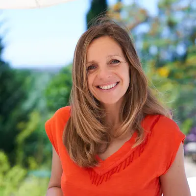Sandra Gallais Dutilleul