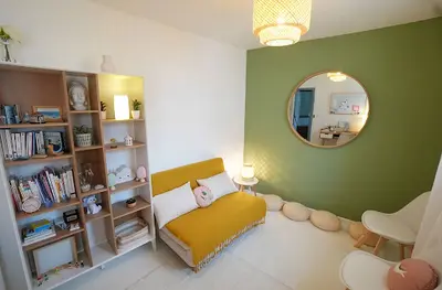 Tiphaine Thomas-driancourt - Sophrologue