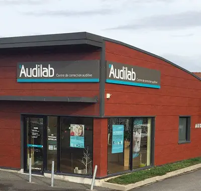 Audilab / Audioprothésiste Guéret