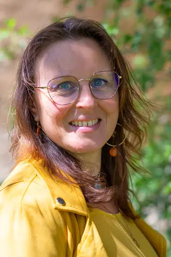 Lauriane Tissier, Sophrologue et Hypnothérapeute