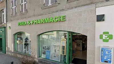 Pharmacie Pascal