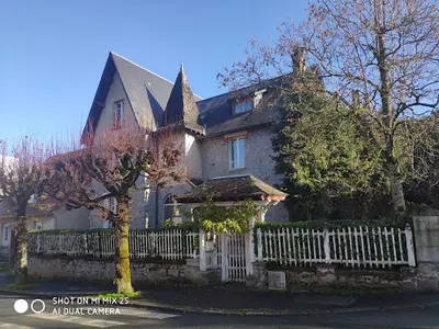 Sophie Kalaïtzis, Hypnothérapie et Coaching Mental À Guéret, Creuse
