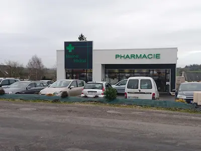 Pharmacie le Potier