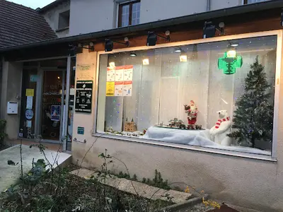 Pharmacie Lejeune