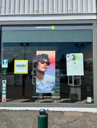 Audioprothésiste Evreux Audition Santé