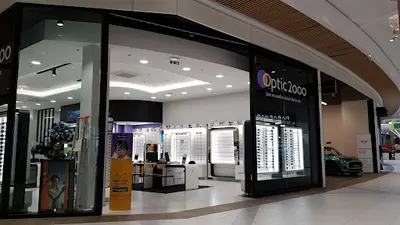 Opticien Guichainville - Optic 2000 - Centre Commercial Carrefour Grand Evreux