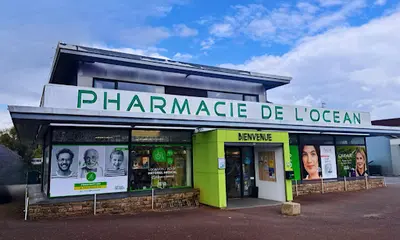 Pharmacie de l'Ocean
