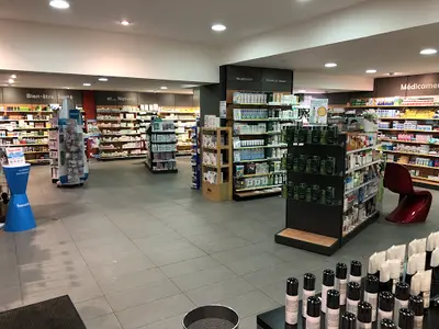 Pharmacie la Laita