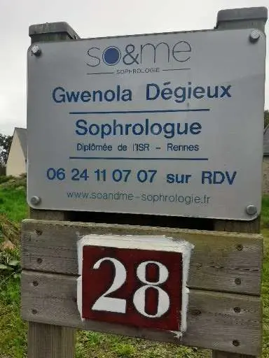 So&me Sophrologie