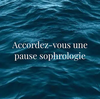 Sophrologue Quimperlé Anne-sophie Fustec
