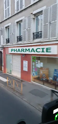 Pharmacie de Guignes