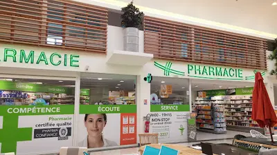 Pharmacie Merle-tadic