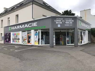 Pharmacie Thomas