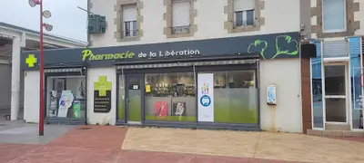 Pharmacie de la Liberation