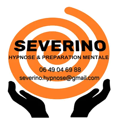 Severino Michaël Hypnothérapeute et Préparateur Mental