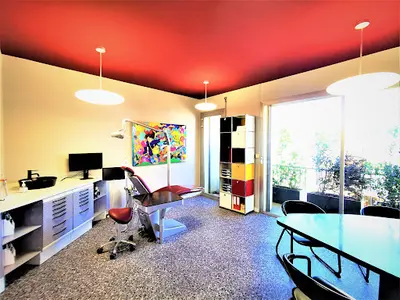 Dr Cabinet d'Orthodontie du Dr Anne de Longevialle