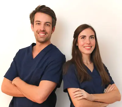 Dr Cabinet d'Orthodontie du Rhône Dr Objois et Dr Hübner