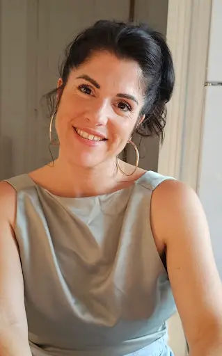 Céline Guillen Kinesiologue