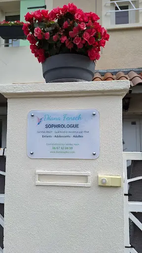 Diana Fenech - Sophrologue