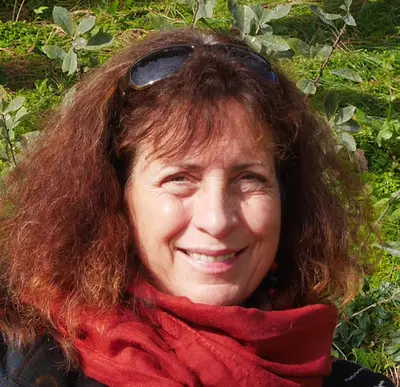 Hypnose et Sons Evelyne Duvarry