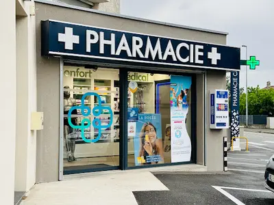 Pharmacie Carnot