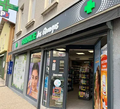 Pharmacie des Granges