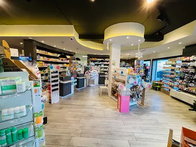 Pharmacie des Lones