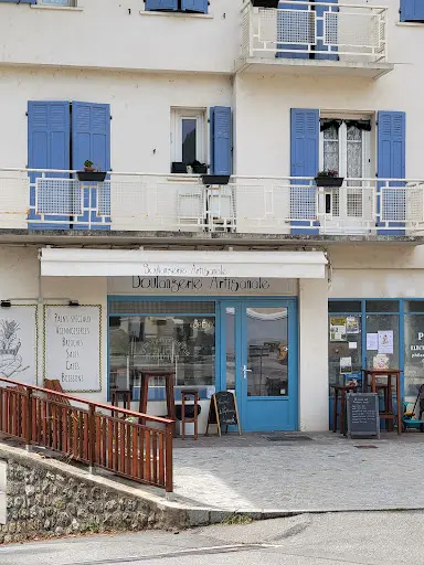 Pharmacie du Village de Guillaumes