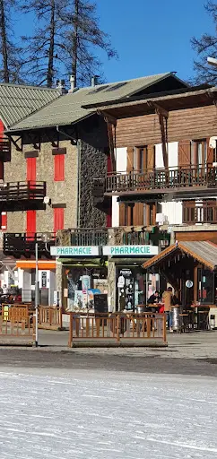 Pharmacie Avrillon