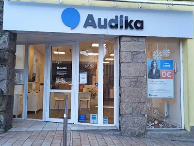 Audika - Audioprothésiste Guilvinec
