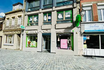Pharmacie Phamacie de la Tour