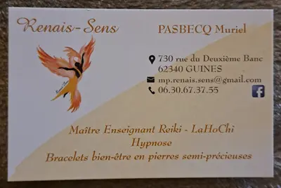 Renais Sens Guines