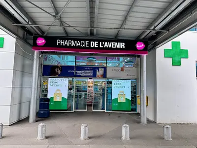 Pharmacie Hernandez-vermeersch