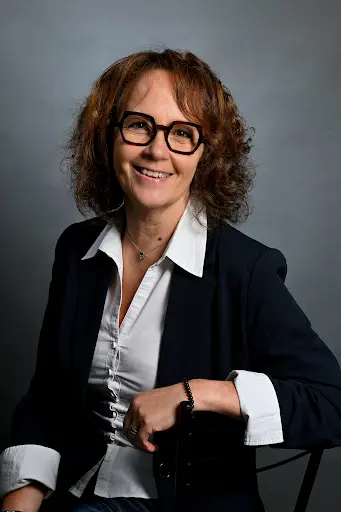Fabienne Bégoc | Hypnothérapeute