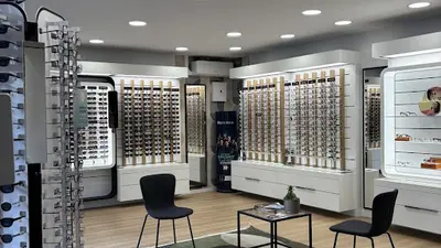 Opticien Guipavas - Optic 2000