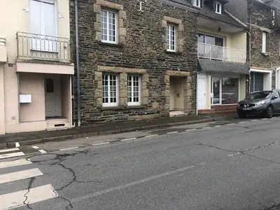 Mordret Nicolas Magnétiseur, 11 Quai des Bateliers 35480 Guipry Messac