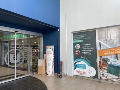 Pharmacie du Port