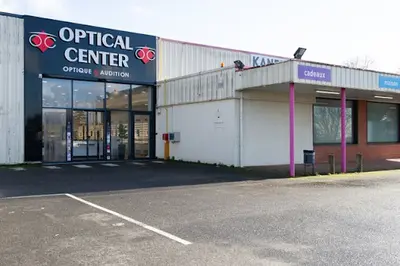 Audioprothésiste Guise Optical Center