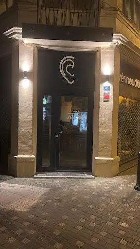 Audioprothesiste Verin Audition