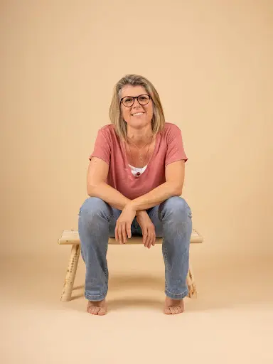 Nathalie Sirault Réflexologue E.i