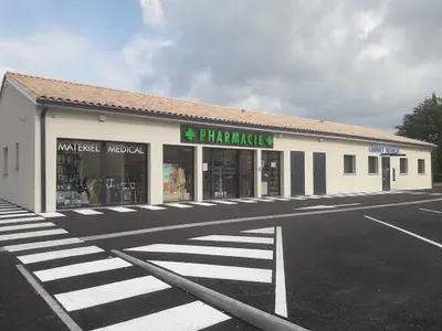 Pharmacie Rossignol