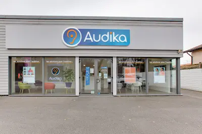 Audika - Audioprothésiste Gujan Mestras