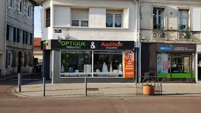 Audition Desjardin