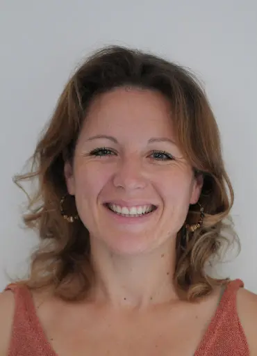 Aurélie Vollet Plantey - Ergo3r