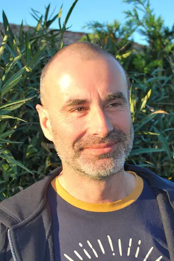 Bessonnaud Sébastien Psychomotricien
