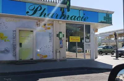 Pharmacie de la Claire