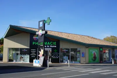 Pharmacie de la Hume